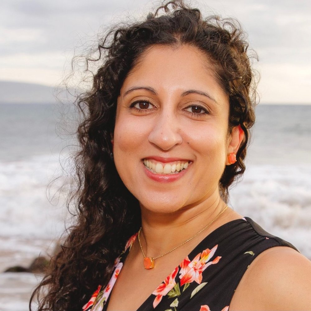 Meet your Posher, Rumeena